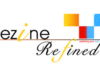 dezine Refined Logo